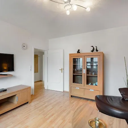 With Private Terrace In Velmede * Bestwig