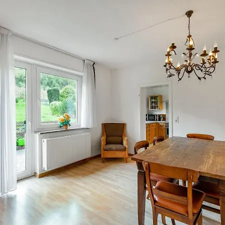 With Private Terrace In Velmede Apartment *