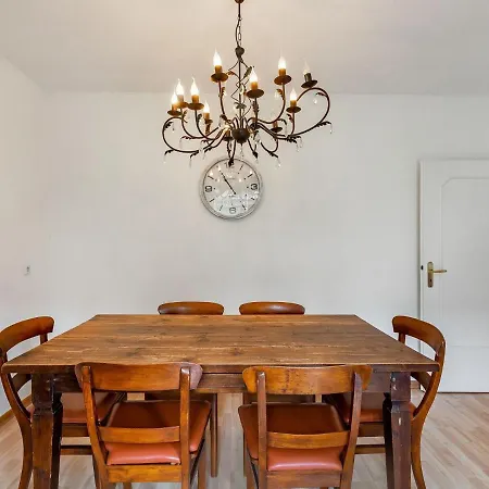 With Private Terrace In Velmede