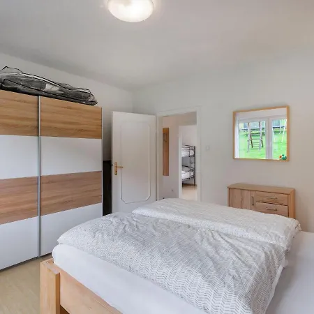 With Private Terrace In Velmede Apartment Bestwig