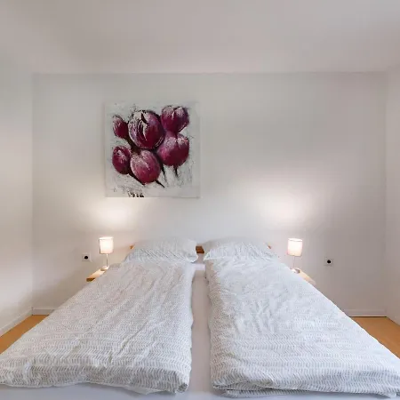 With Private Terrace In Velmede * Bestwig