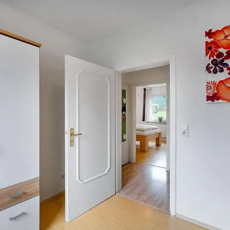 With Private Terrace In Velmede Bestwig
