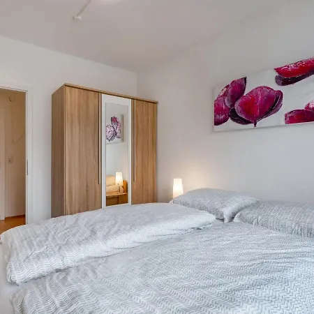 With Private Terrace In Velmede Bestwig