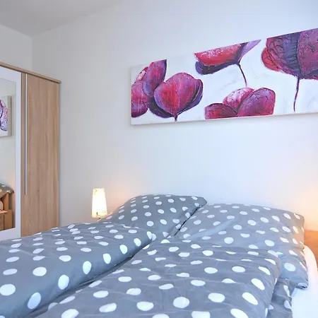 With Private Terrace In Velmede Bestwig