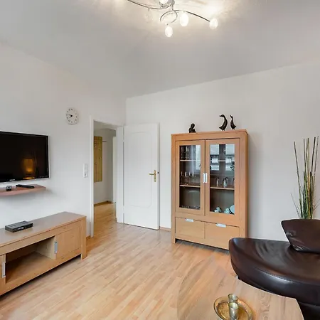 With Private Terrace In Velmede 公寓 贝斯特维格
