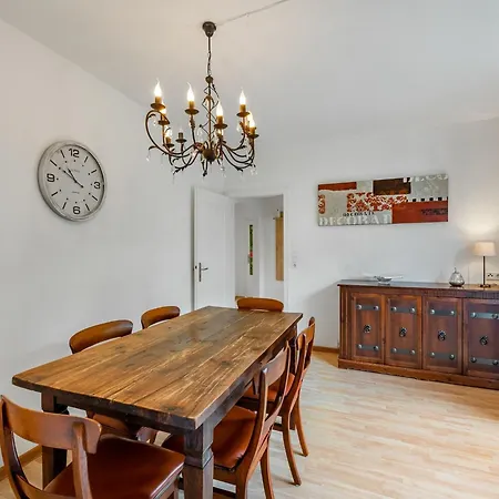 With Private Terrace In Velmede * 贝斯特维格