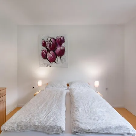 With Private Terrace In Velmede * Bestwig