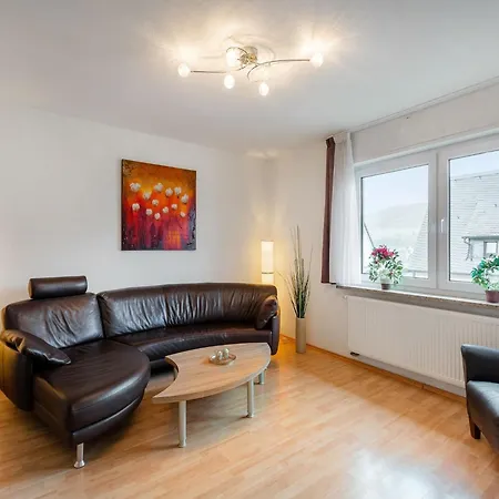 With Private Terrace In Velmede *