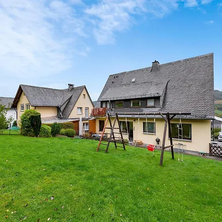 With Private Terrace In Velmede Apartament