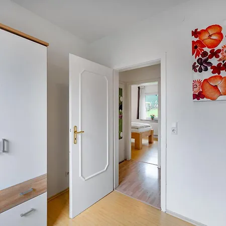 With Private Terrace In Velmede * Bestwig