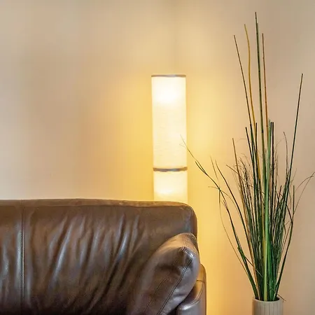 With Private Terrace In Velmede