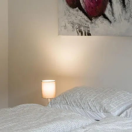 Apartamento With Private Terrace In Velmede