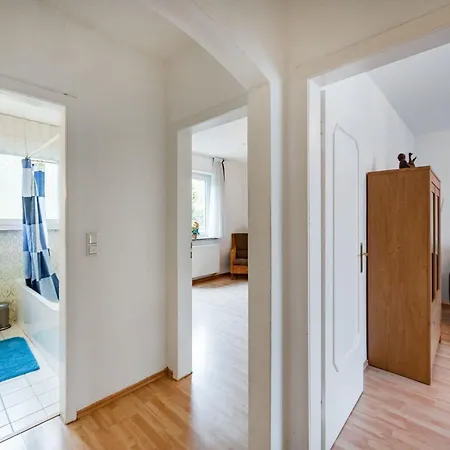 With Private Terrace In Velmede * 贝斯特维格