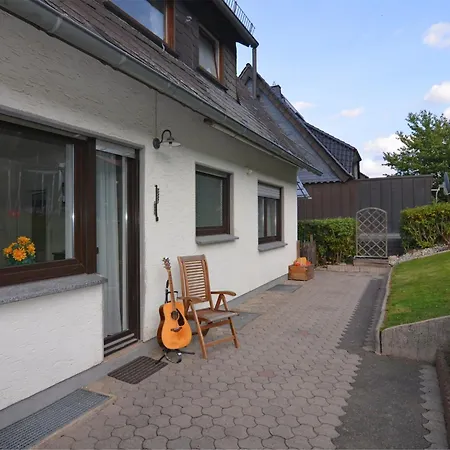 Apartament With Private Terrace In Velmede