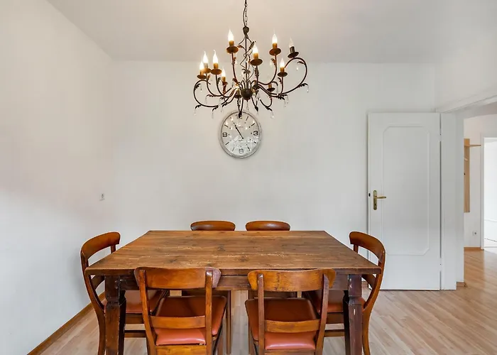 Lejlighed With Private Terrace In Velmede