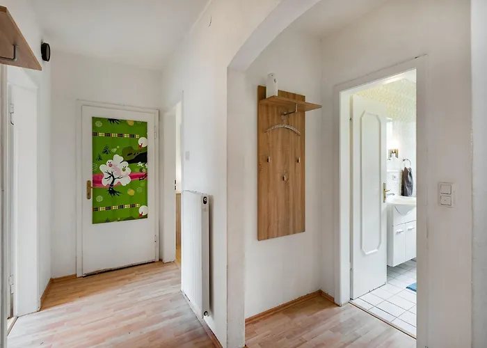 Lejlighed With Private Terrace In Velmede Bestwig