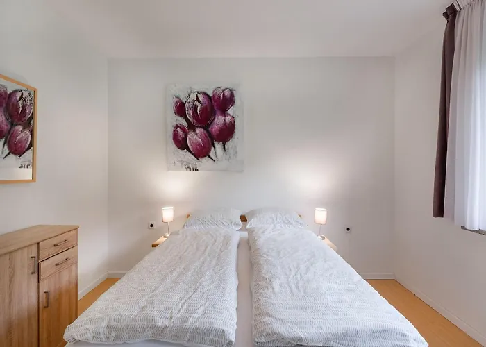 With Private Terrace In Velmede * Bestwig