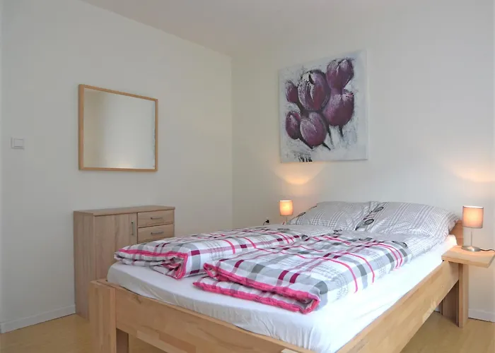 Lejlighed With Private Terrace In Velmede Bestwig