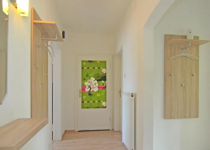 With Private Terrace In Velmede Bestwig