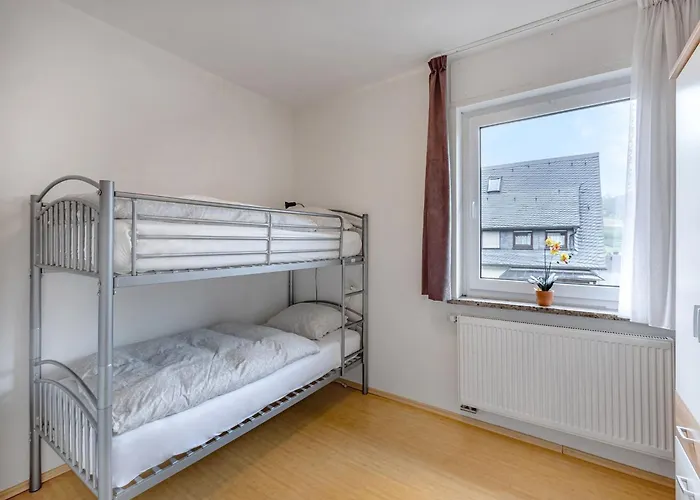 Lejlighed With Private Terrace In Velmede