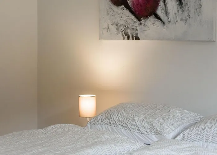 Lejlighed With Private Terrace In Velmede