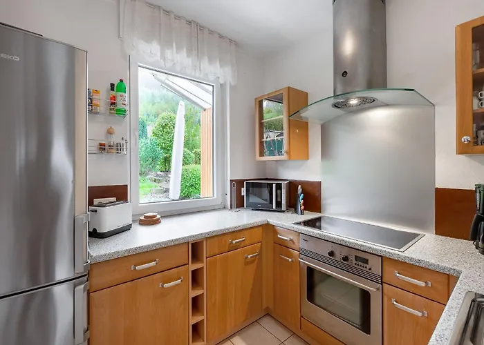 Lejlighed With Private Terrace In Velmede *